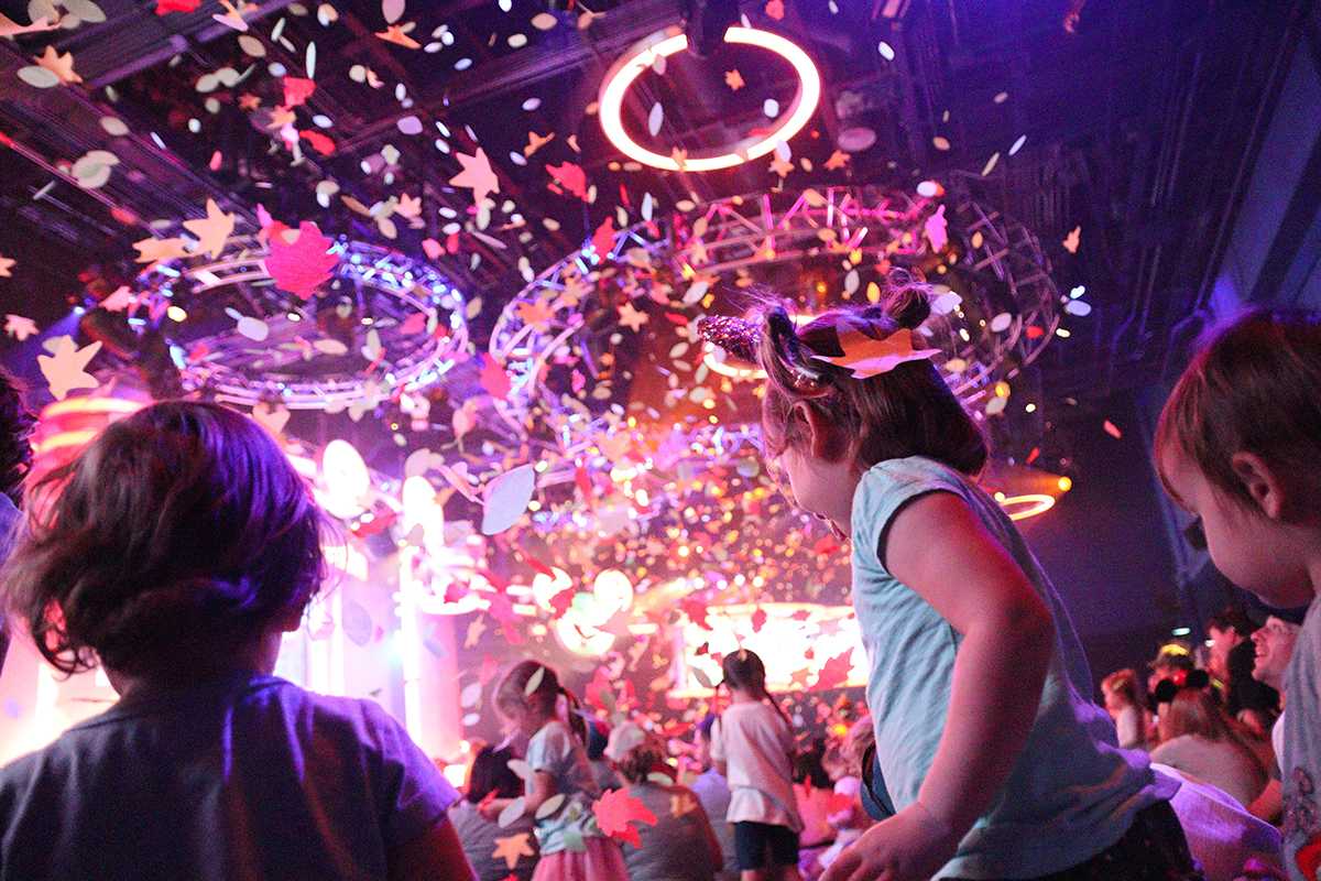 Party Rental
